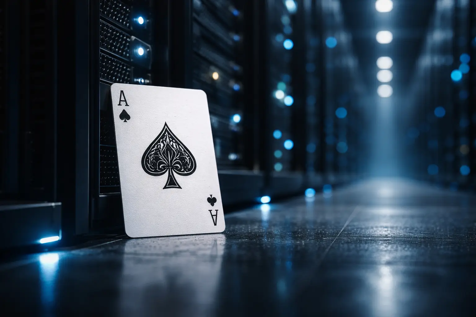 Service Restored, PokerNow Domain Migration